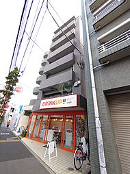 JR中央線 高円寺駅 徒歩12分の賃貸マンション