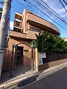 高円寺駅より徒歩7分 1階 築32年6ヶ月の賃貸物件