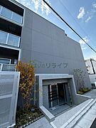 東高円寺駅より徒歩6分 2階 新築の賃貸物件