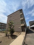 浜田山駅より徒歩5分 1階 築41年9ヶ月の賃貸物件