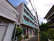 ハイムハラシマ 3階 築46年8ヶ月の賃貸物件