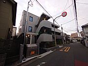 Liberte沼袋の賃貸物件
