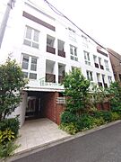 ＣＯＳＭＯＳＲＥＩＤ東高円寺Ｒｅｓｉｄｅｎｃｅ 1階 築9年7ヶ月の賃貸物件