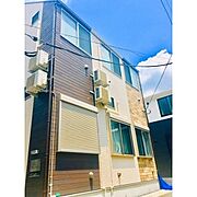 PartireNakanoの賃貸物件