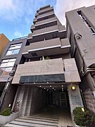 高円寺駅より徒歩5分 2階 築21年2ヶ月の賃貸物件
