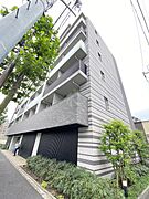 パークアクシス東高円寺 3階 築11年7ヶ月の賃貸物件