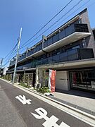 クレイシアIDZ中野野方の賃貸物件