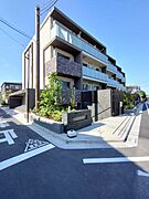 クレイシアIDZ中野鷺宮の賃貸物件