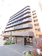 高円寺駅より徒歩11分 3階 築4年1ヶ月の賃貸物件