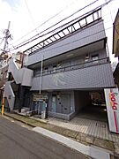カオパレスＮＯ—１８の賃貸物件