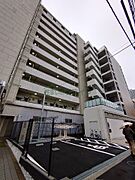 中野駅より徒歩10分 3階 築3年4ヶ月の賃貸物件