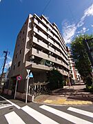 ロイヤルパレス高円寺 4階 築27年7ヶ月の賃貸物件