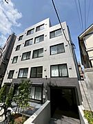 南阿佐ケ谷駅より徒歩4分 4階 築2年11ヶ月の賃貸物件