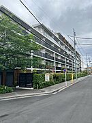 方南町駅より徒歩3分 2階 築8年10ヶ月の賃貸物件