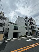 ベルシードステアー中野富士見町の賃貸物件