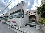 パラスト高円寺 1階 築36年10ヶ月の賃貸物件