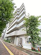 東高円寺駅より徒歩4分 5階 築18年9ヶ月の賃貸物件