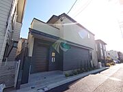 新高円寺駅より徒歩5分 2階 築4年9ヶ月の賃貸物件