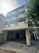 高円寺駅より徒歩11分 3階 築43年8ヶ月の賃貸物件
