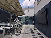 桜上水駅より徒歩9分 1階 築7年3ヶ月の賃貸物件