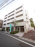 KDXレジデンス阿佐ヶ谷 4階 築26年6ヶ月の賃貸物件