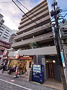 クレスト高円寺 2階 築19年6ヶ月の賃貸物件
