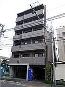 ルーブル高円寺南 2階 築20年の賃貸物件