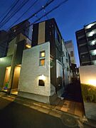 サンプレミオ東高円寺 2階 築11年8ヶ月の賃貸物件