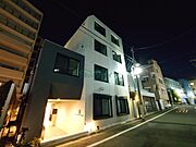 中野富士見町駅より徒歩5分 4階 築1年9ヶ月の賃貸物件