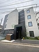 新高円寺駅より徒歩5分 1階 築1年4ヶ月の賃貸物件