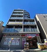 新井薬師前駅より徒歩2分 5階 築5年1ヶ月の賃貸物件