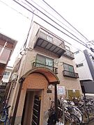 パールハイツの賃貸物件