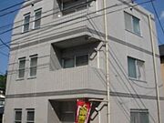 カーサスギナミ 1階 築26年2ヶ月の賃貸物件