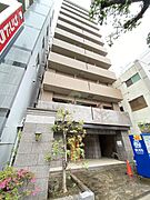 新高円寺駅より徒歩1分 9階 築25年2ヶ月の賃貸物件