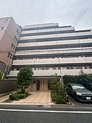 ＰａｒｋＳｐｈｅｒｅ中野富士見町 4階 築20年の賃貸物件