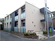 高円寺駅より徒歩10分 1階 築9年10ヶ月の賃貸物件