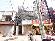 高円寺駅より徒歩5分 2階 築40年1ヶ月の賃貸物件