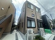 アビタシオン杉並 2階 新築の賃貸物件