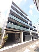 レコルトヴィル高円寺 3階 築5年3ヶ月の賃貸物件