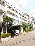 ネオコーポ高円寺 5階 築43年7ヶ月の賃貸物件