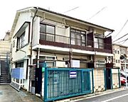 五輪荘 1階 築62年5ヶ月の賃貸物件