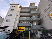 今泉マンション 1階 築55年4ヶ月の賃貸物件