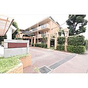 カサグランデ永福 3階 築33年8ヶ月の賃貸物件