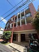 東高円寺駅より徒歩4分 2階 築22年5ヶ月の賃貸物件