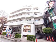ライオンズマンション中野第５ 1階 築35年1ヶ月の賃貸物件