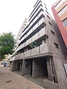 ルーブル高円寺伍番館 2階 築18年2ヶ月の賃貸物件