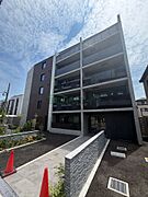 中野富士見町駅より徒歩8分 2階 新築の賃貸物件