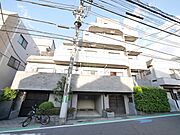 トーシンフェニックス高円寺クアトロ 2階 築19年10ヶ月の賃貸物件