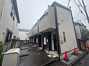 高円寺駅より徒歩12分 1階 築13年10ヶ月の賃貸物件