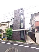 中野駅より徒歩11分 2階 築10年5ヶ月の賃貸物件